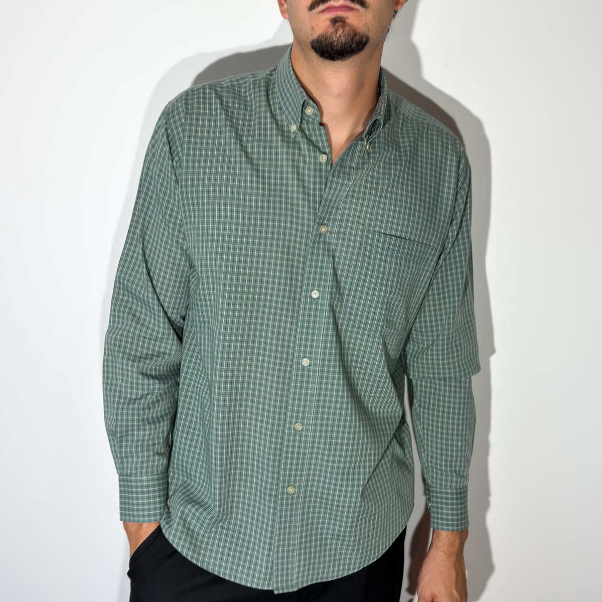 Chemise Kiabi