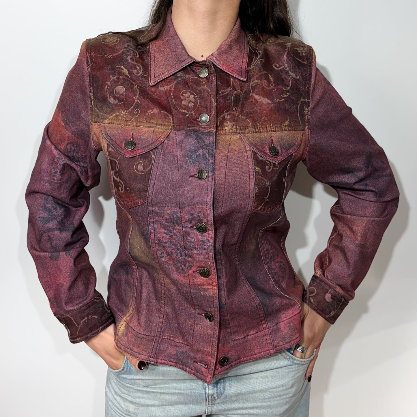 Veste Paul Brial