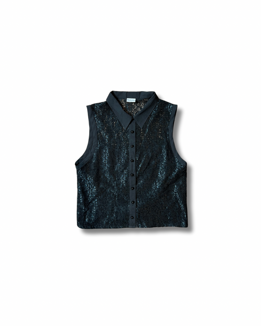 Chemise Dentelle