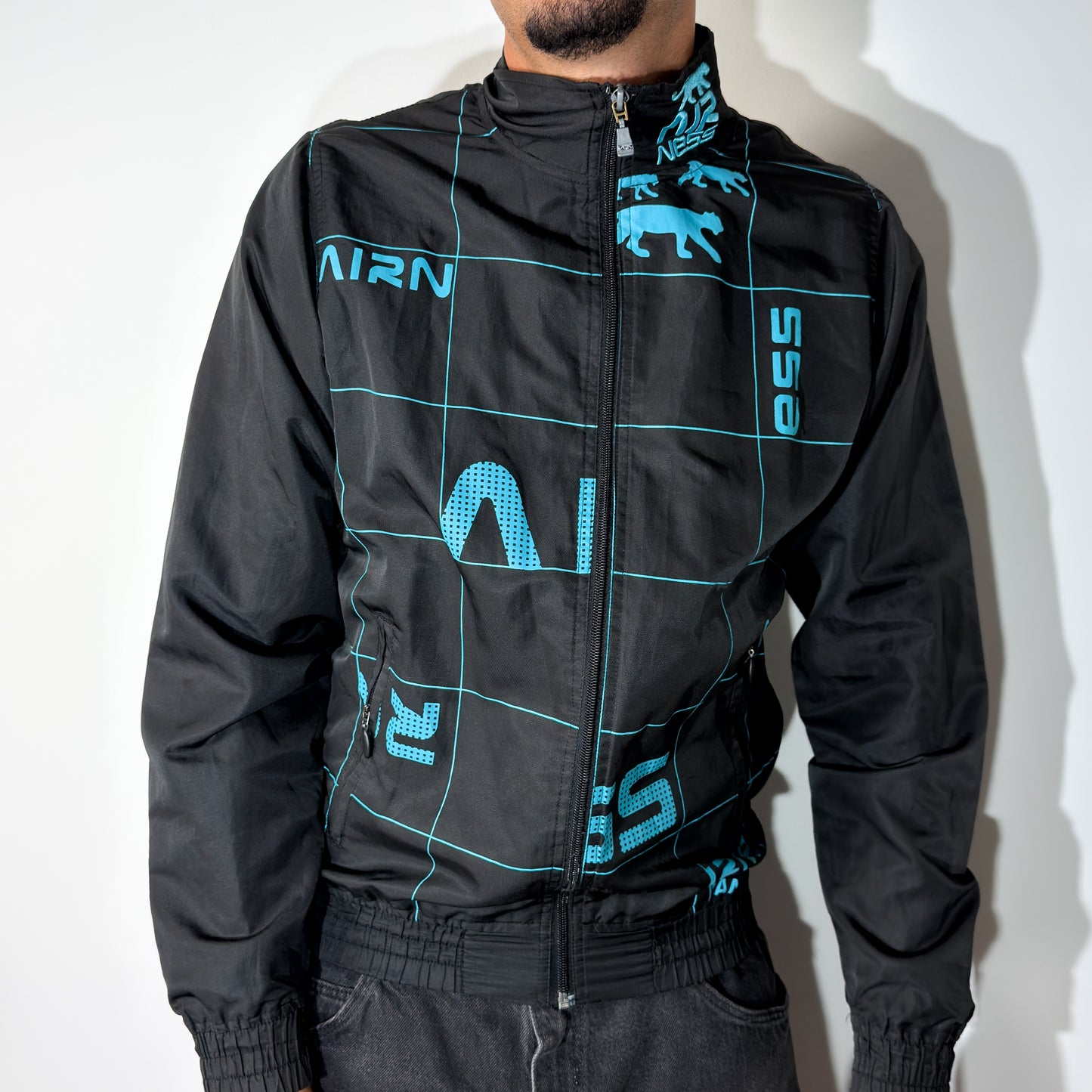 Veste Airness