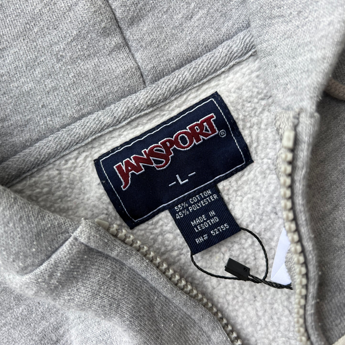 Sweat Jansport