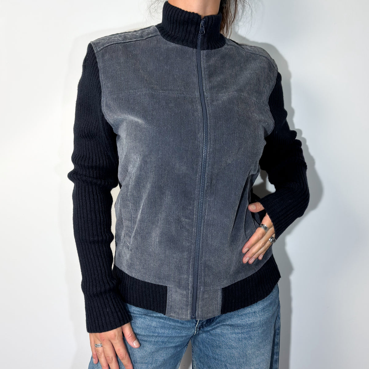 Veste Angelo Litrico