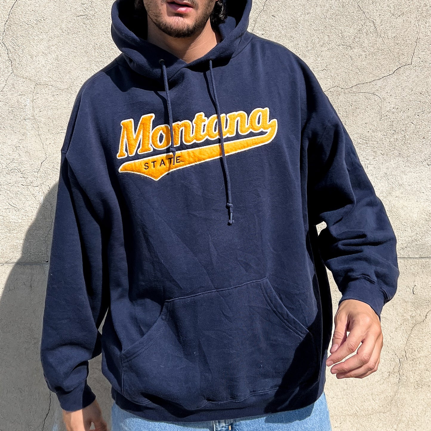 Hoodie Montana