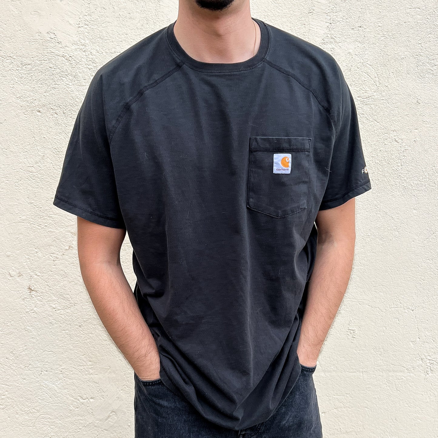 T-shirt Carhartt