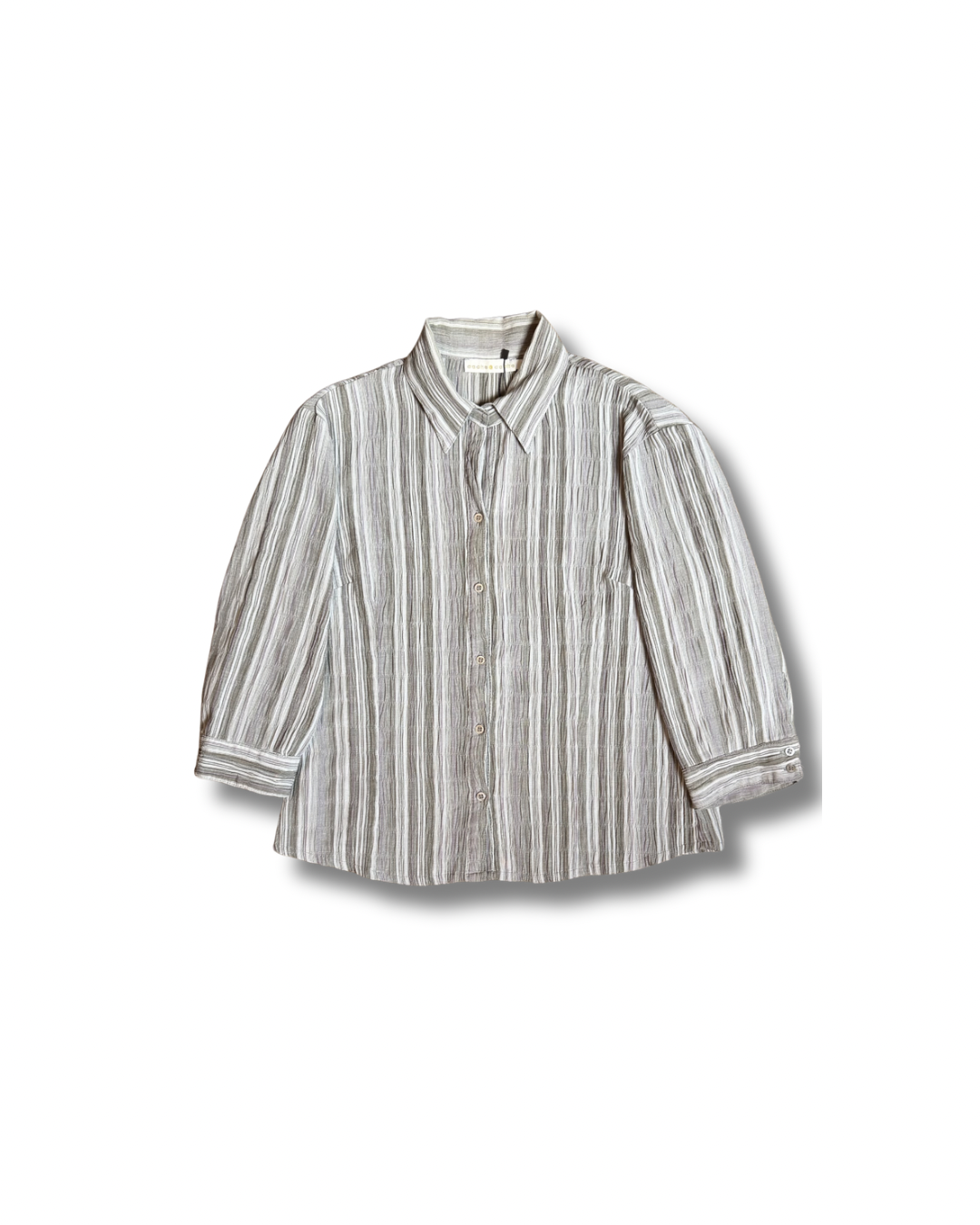 Chemise Cache-cache