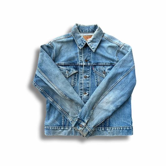 Veste en jean Levi's