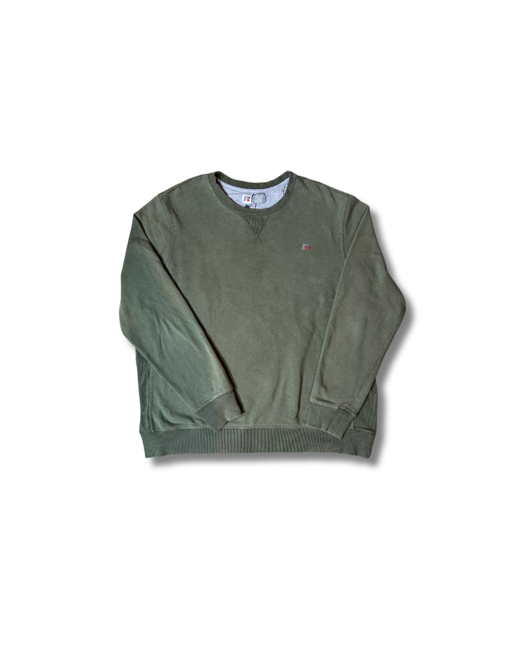 Sweat Russel Athletic