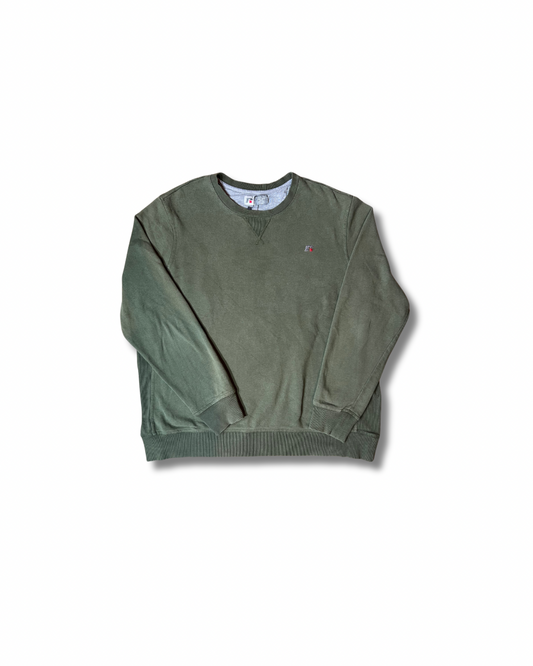 Sweat Russel Athletic