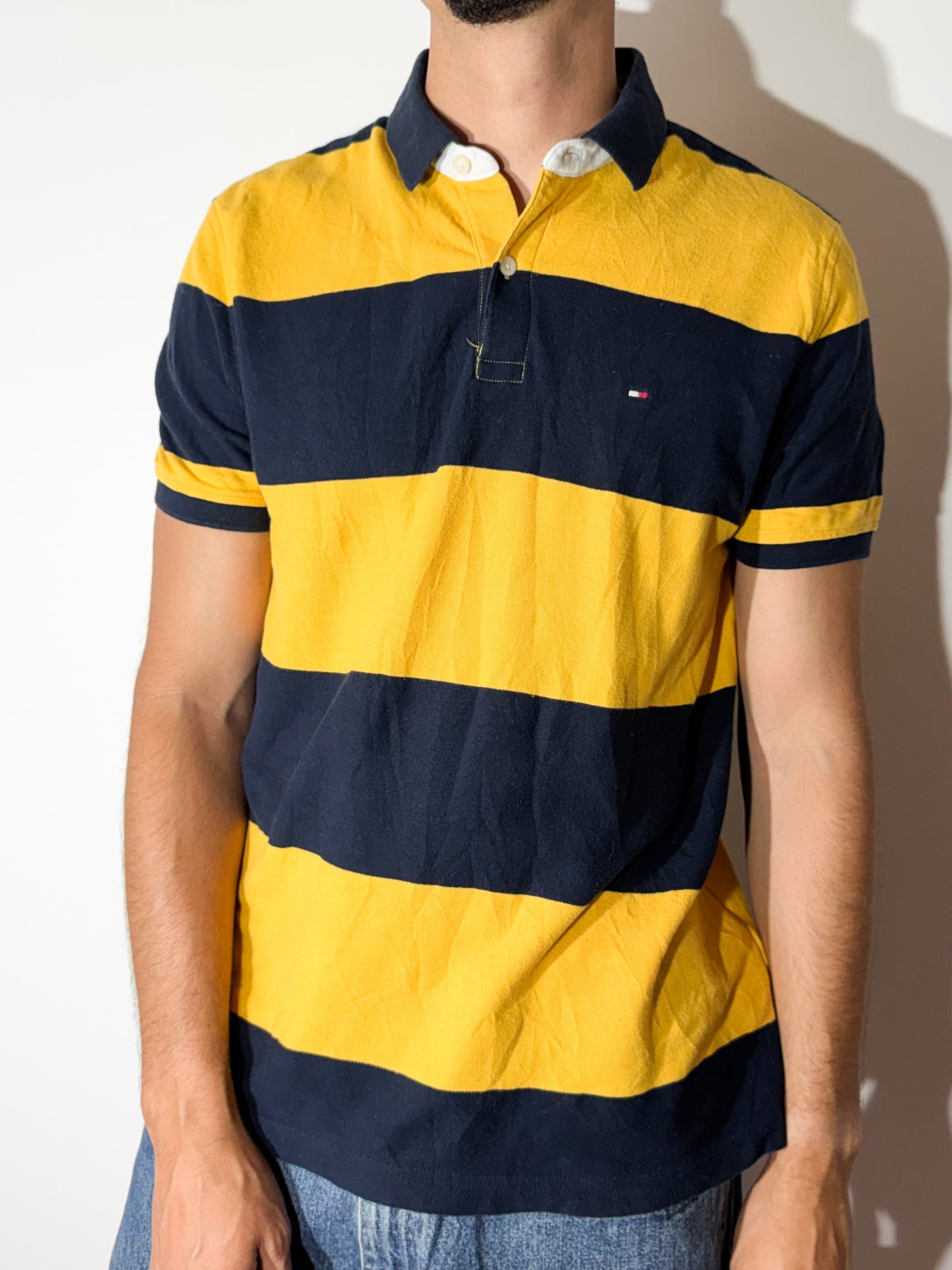 Polo Tommy Hilfiger