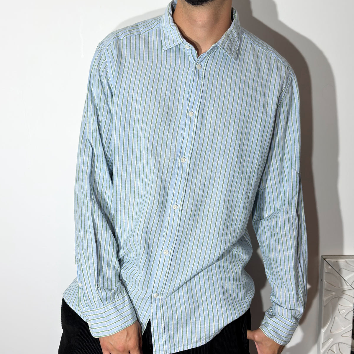 Chemise Ja Hart & bros