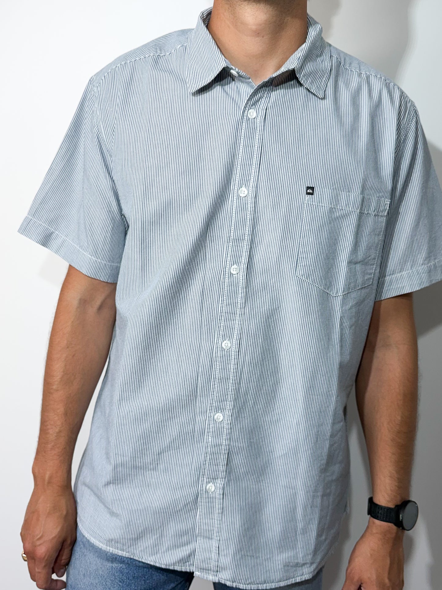 Chemise Quiksilver