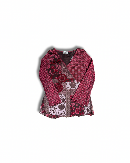 T-shirt Votre Mode