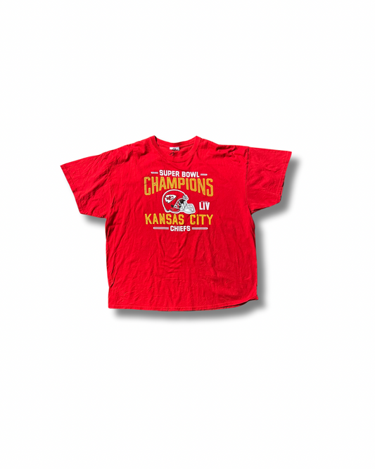 T-shirt NFL