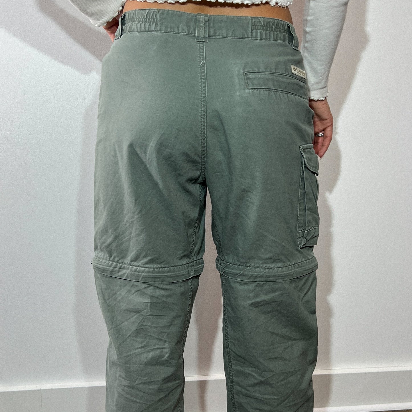 Columbia Pantalon