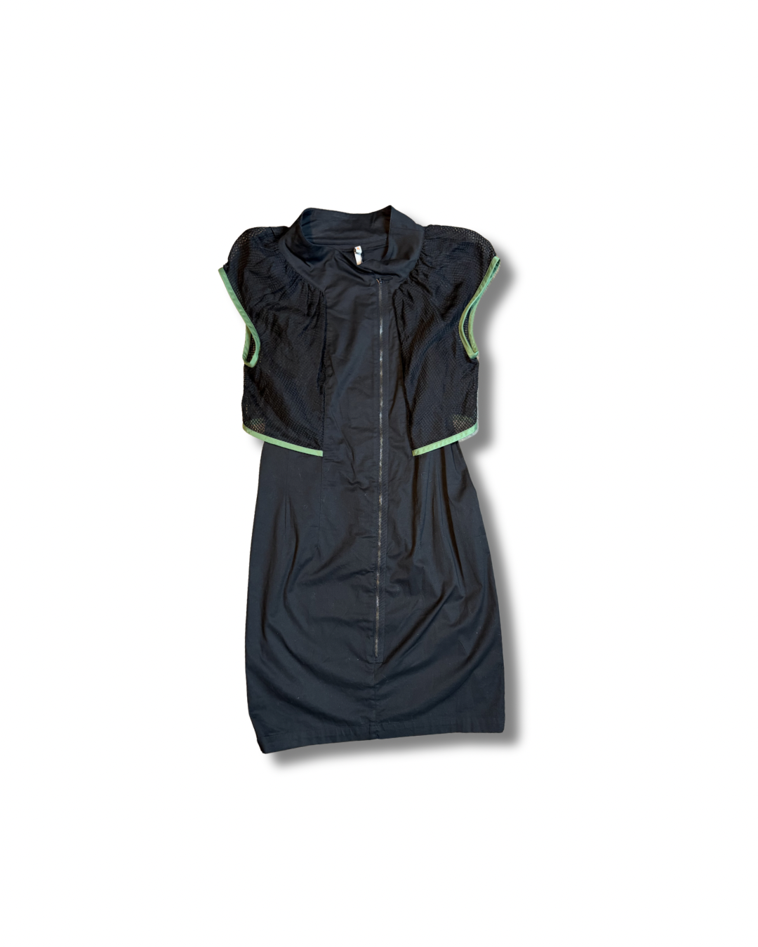 Robe Cop copine