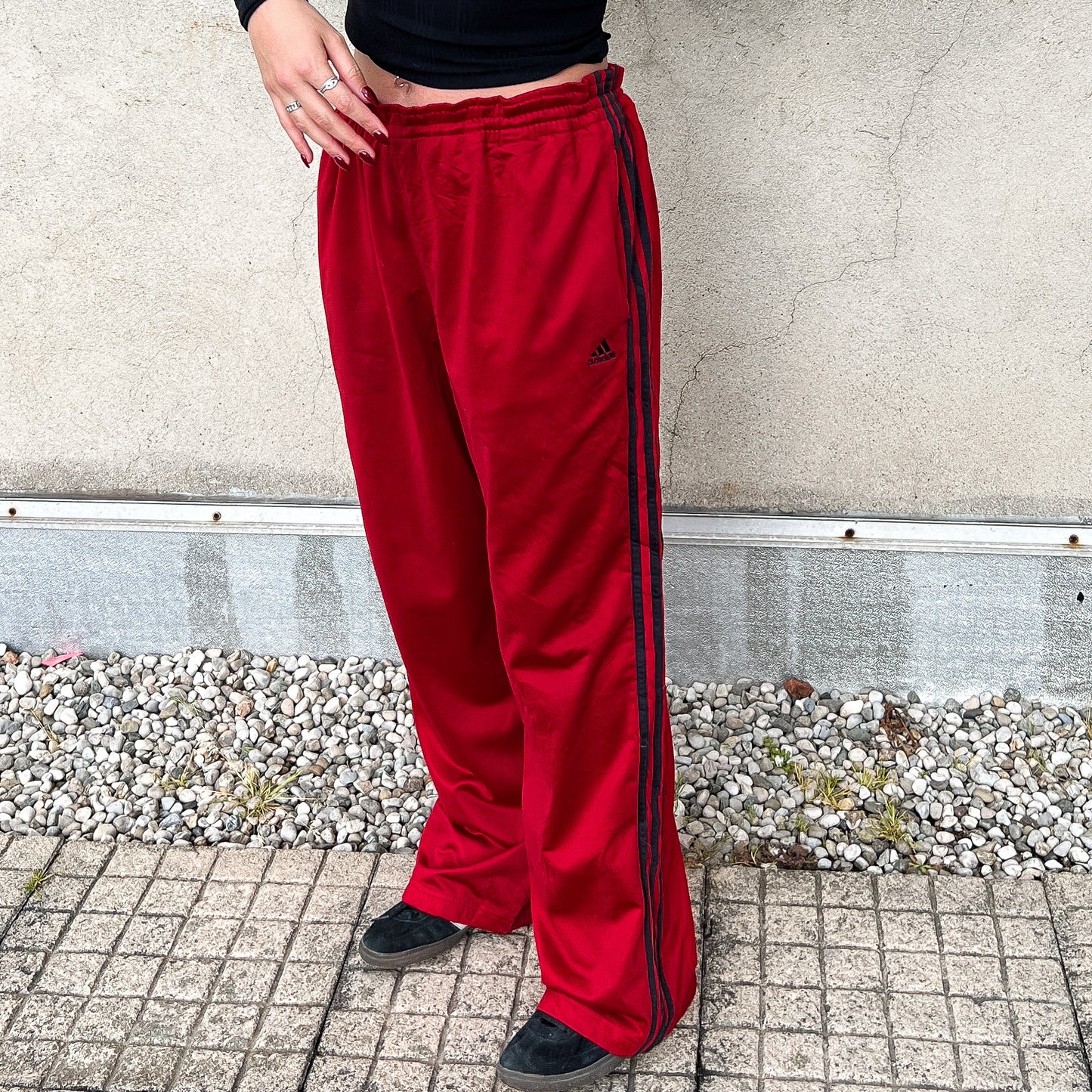 Pantalon Survêtement Adidas