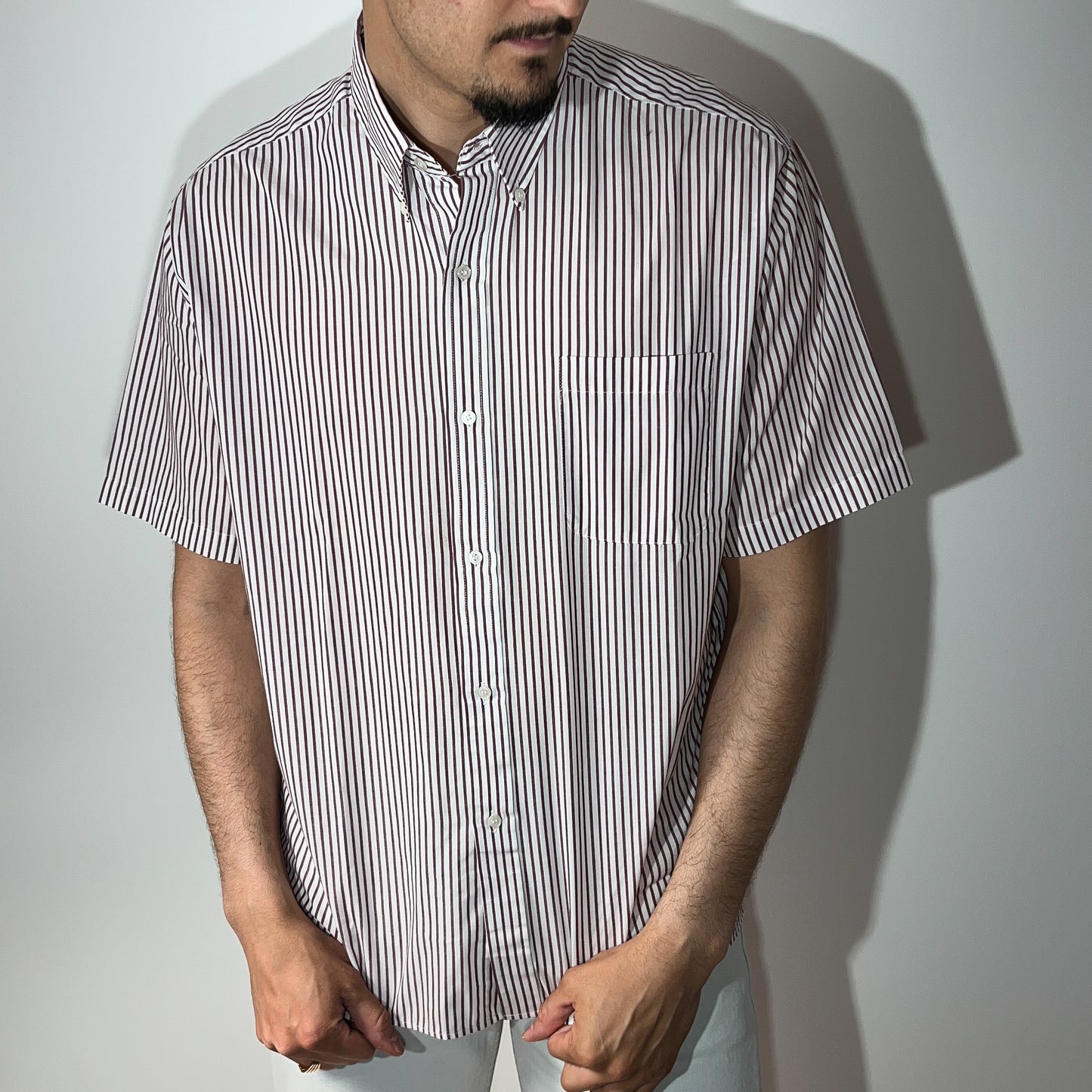Chemise Kiabi Vintage