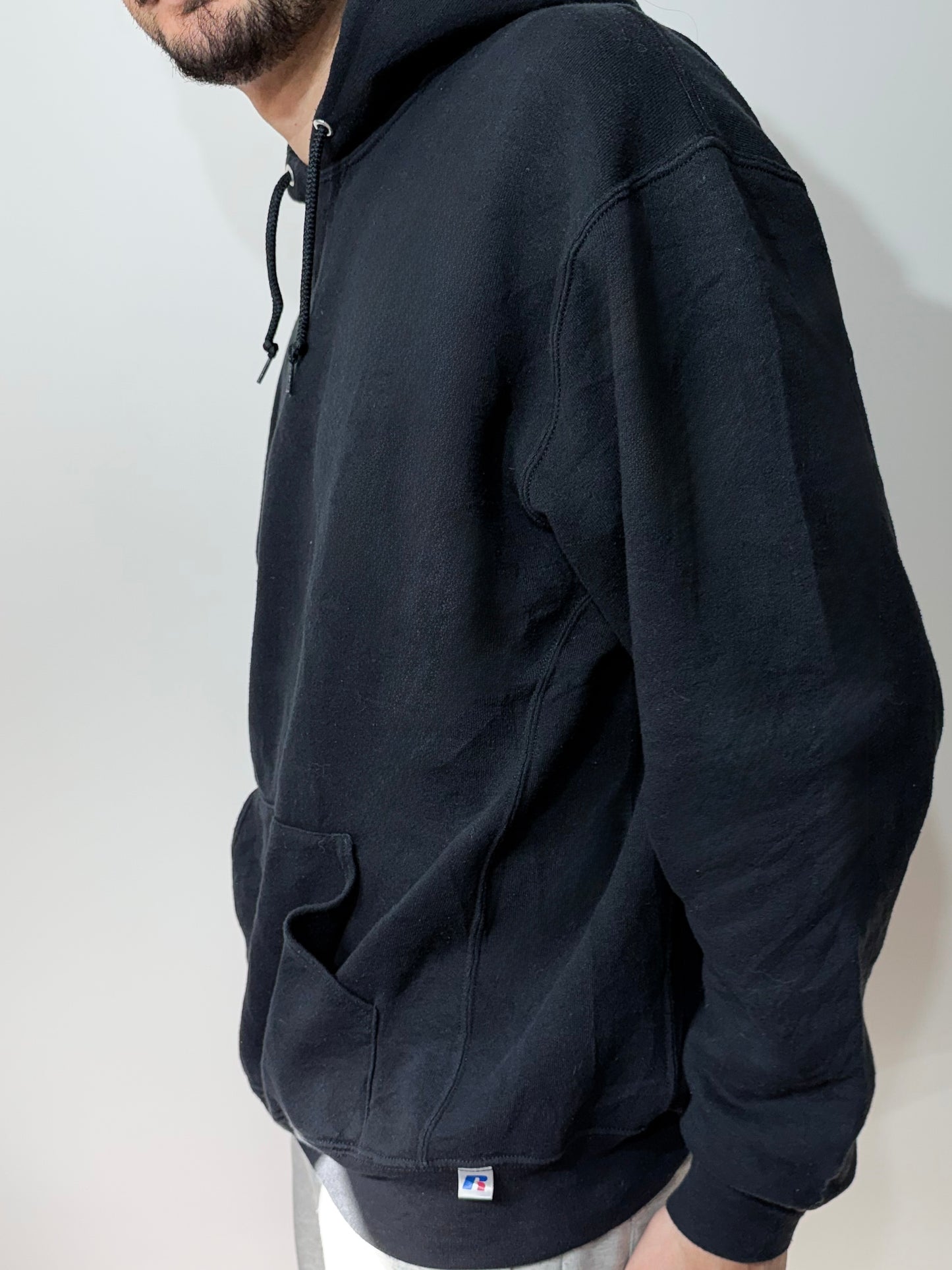 Hoodie Russel Athletic