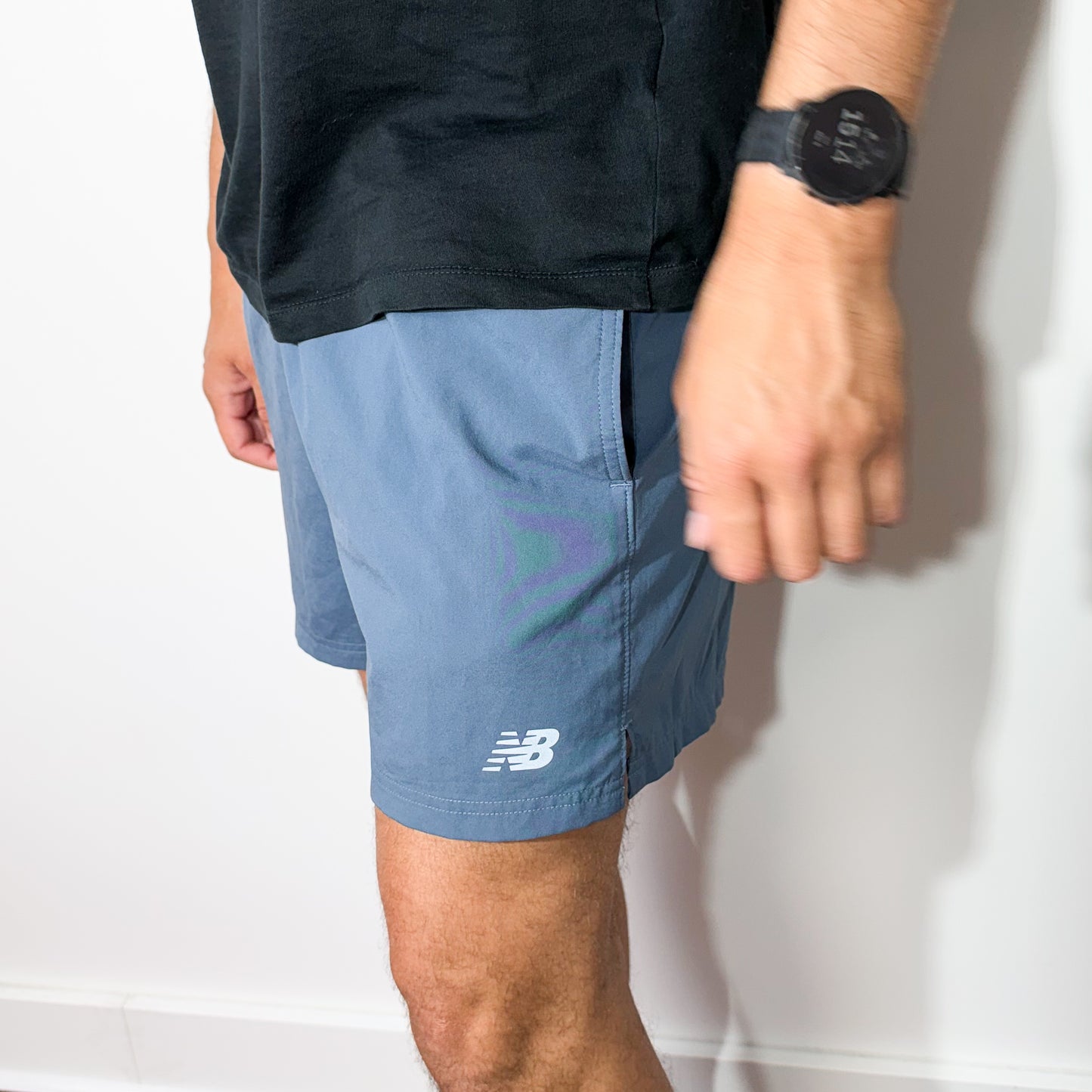 Short New Balance