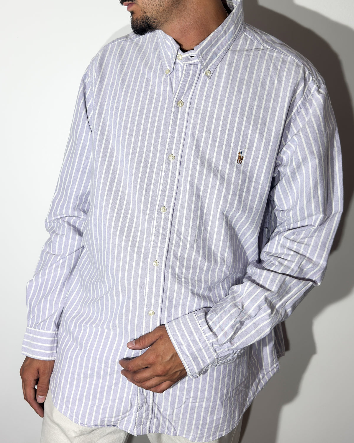 Chemise Ralph Lauren