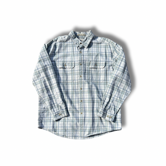 Chemise L.L Bean