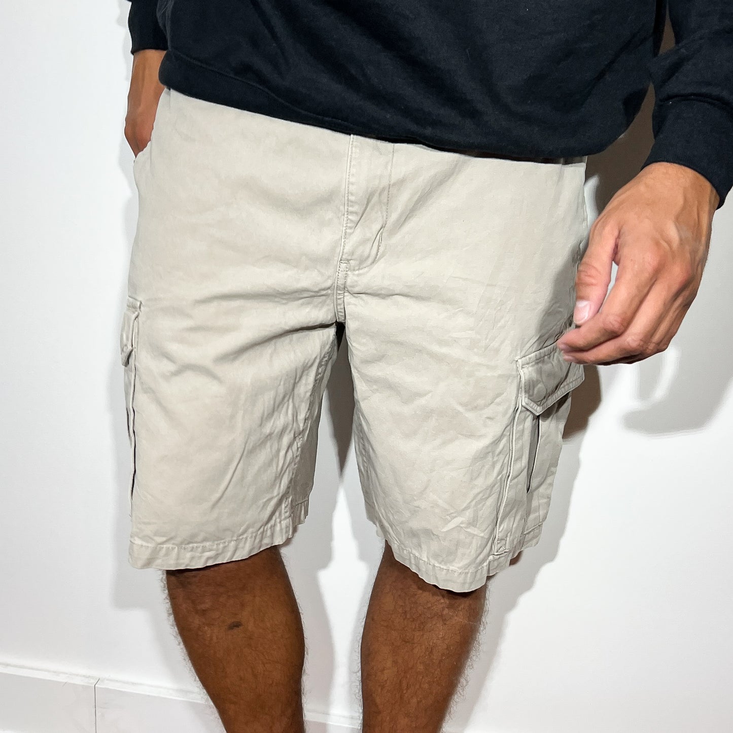Short Chaps