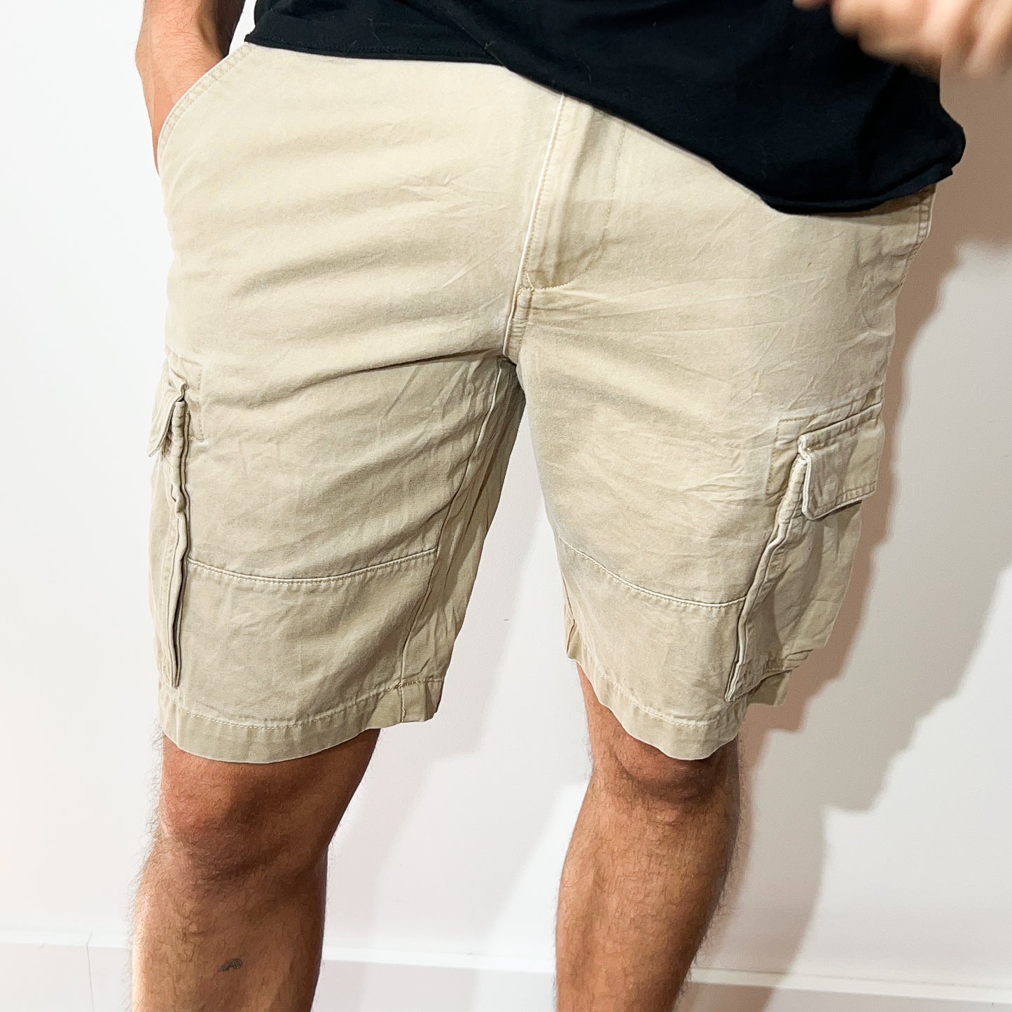 Short Tommy Hilfiger