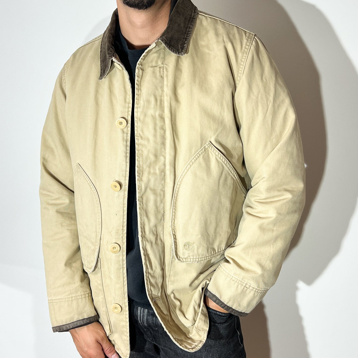 Veste Timberland