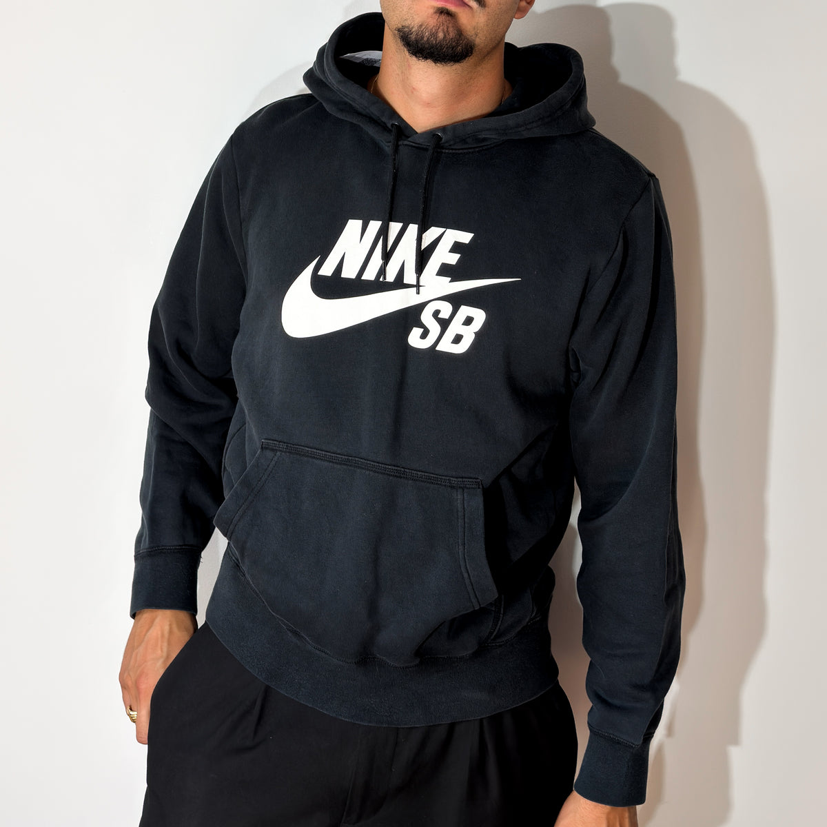 Hoodie Nike Sb