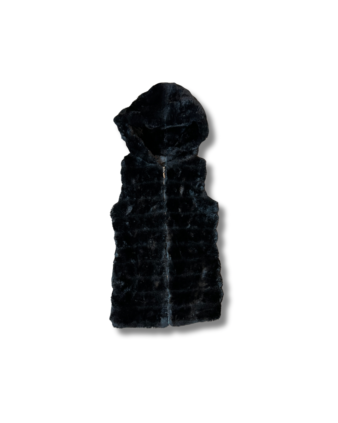 Veste Fourrure