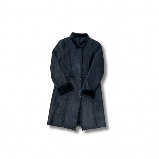 Manteau Daim