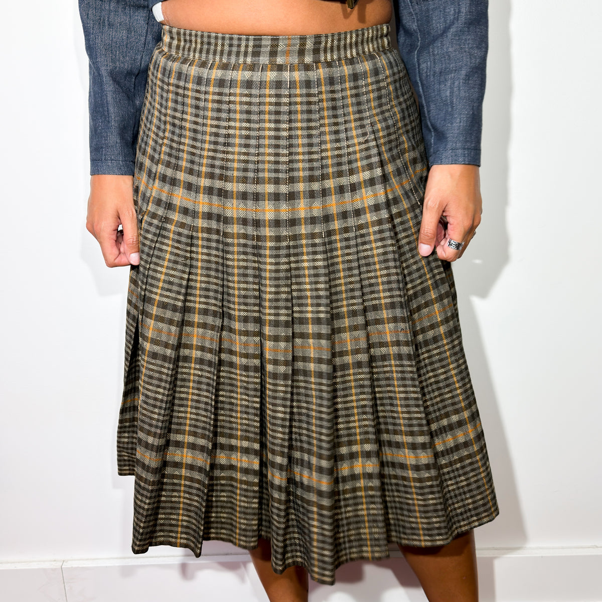 Jupe Vintage