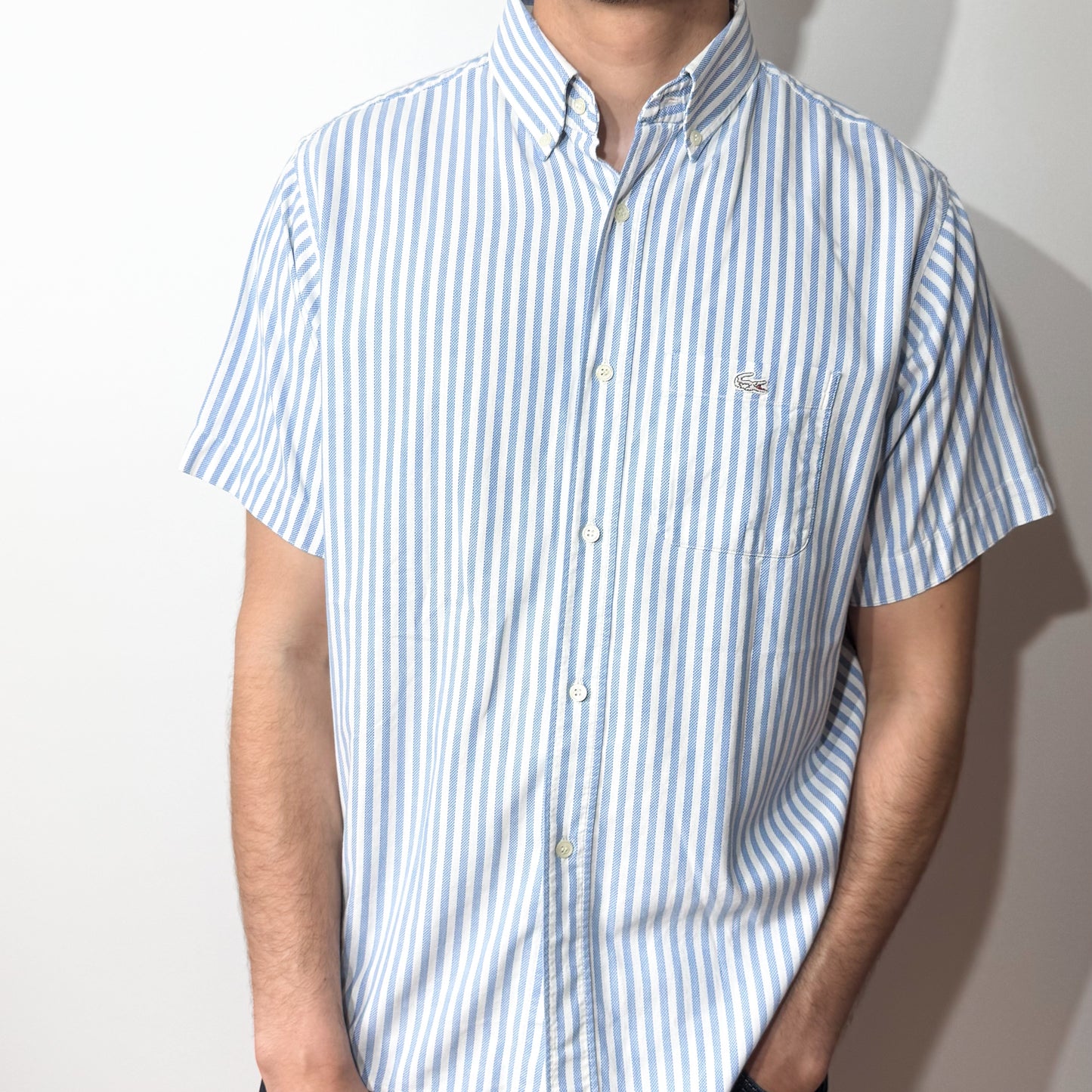 Chemise Lacoste