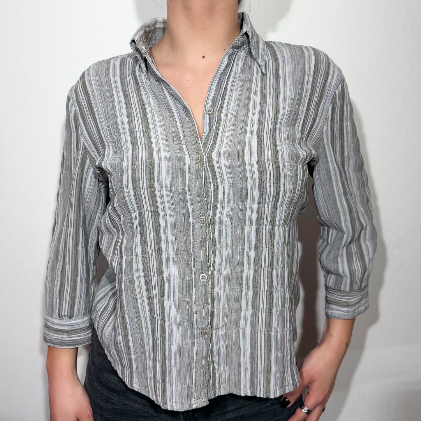 Chemise Cache-cache