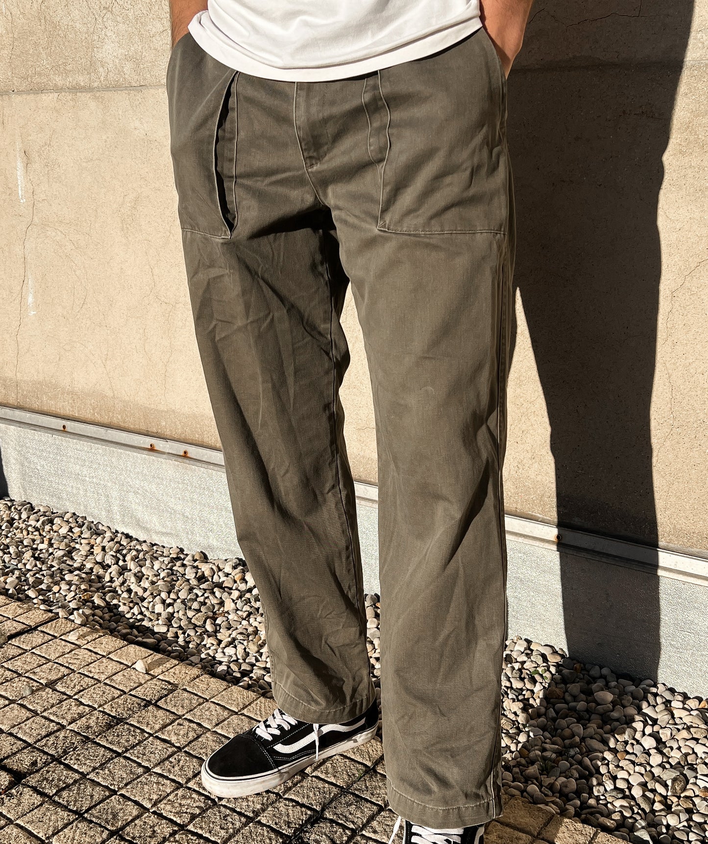 Pantalon Dockers