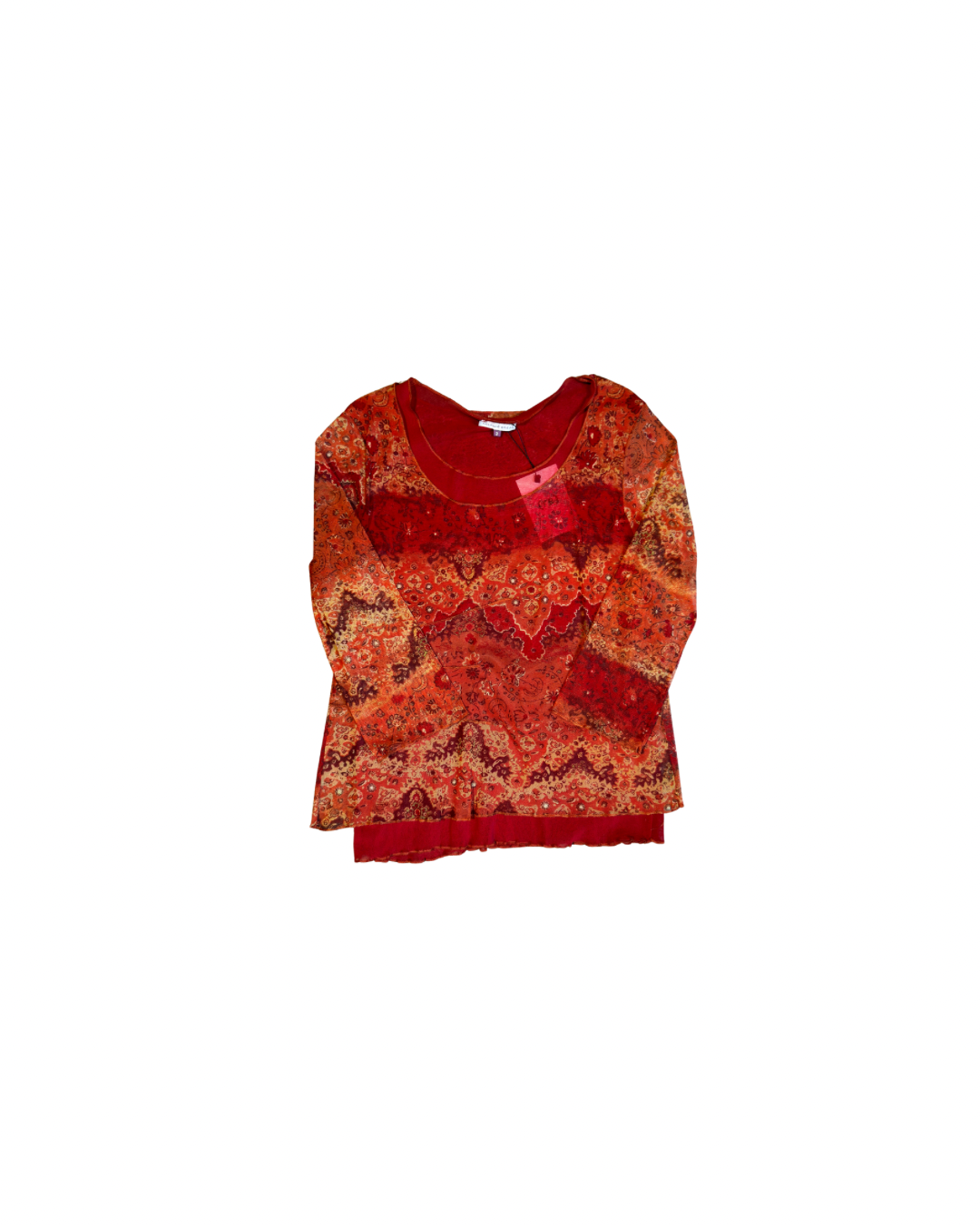 T-shirt Patrice Breal