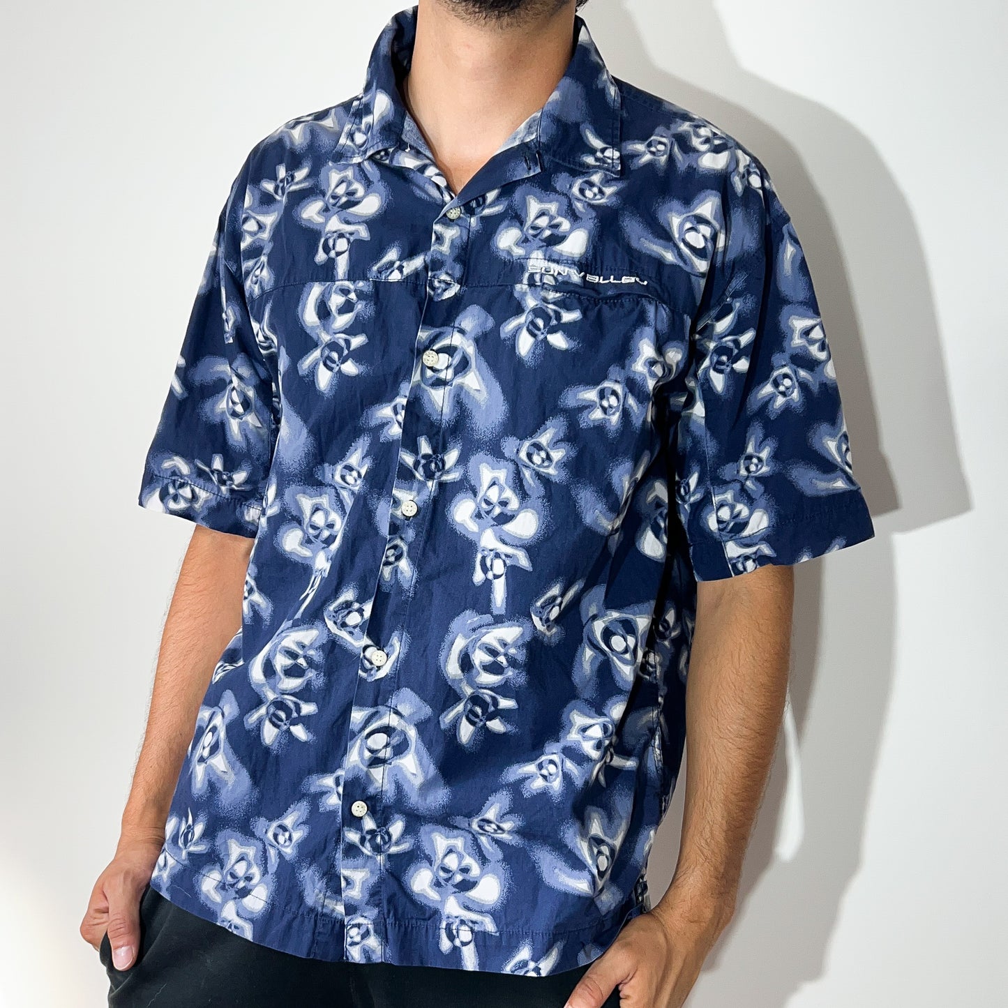Chemise Sun Valley
