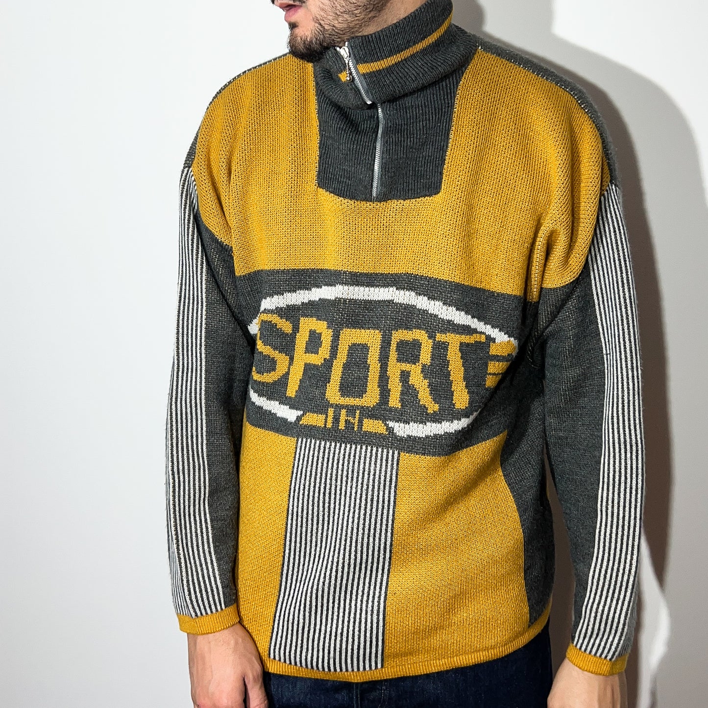Pull Sport