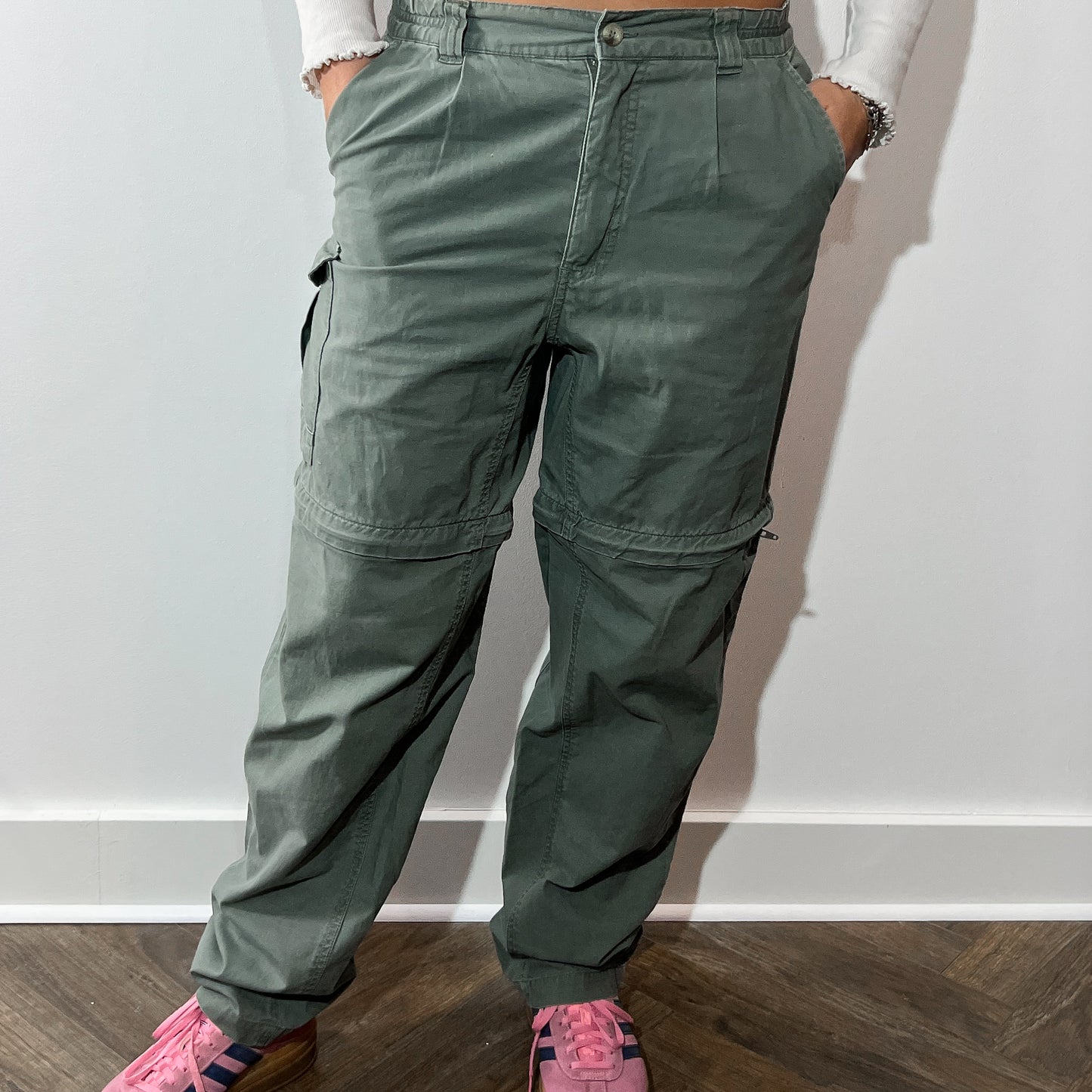 Columbia Pantalon