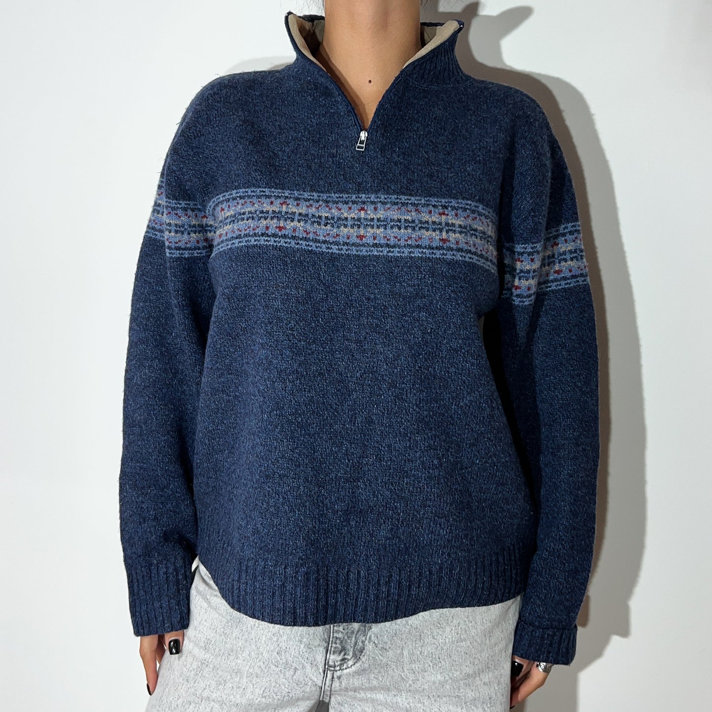 Pull Woolrich