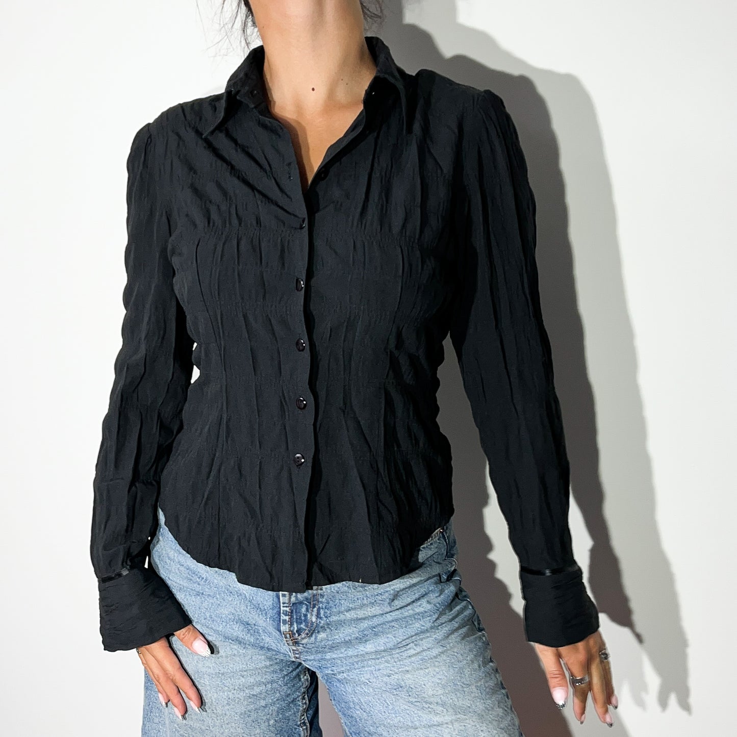 Chemise La city