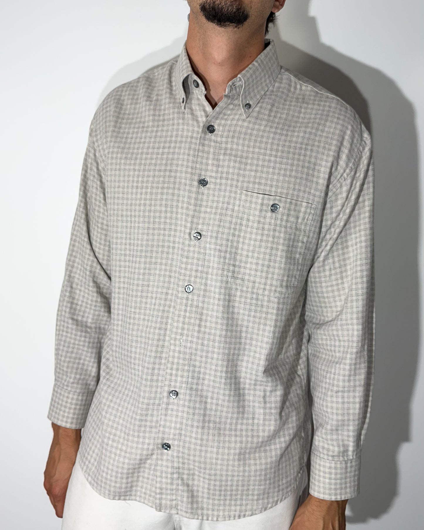 Chemise Jean Chatel