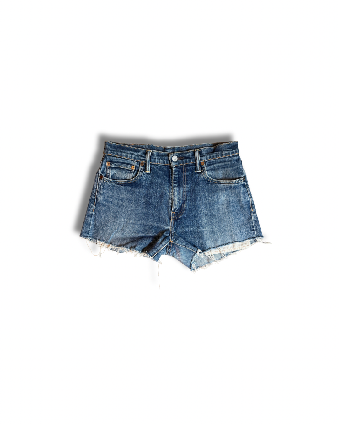 Short Levi’s
