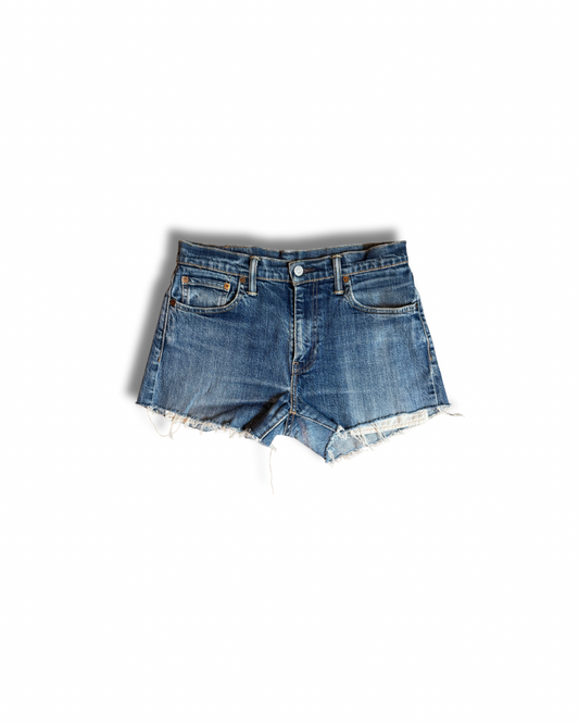 Short Levi’s
