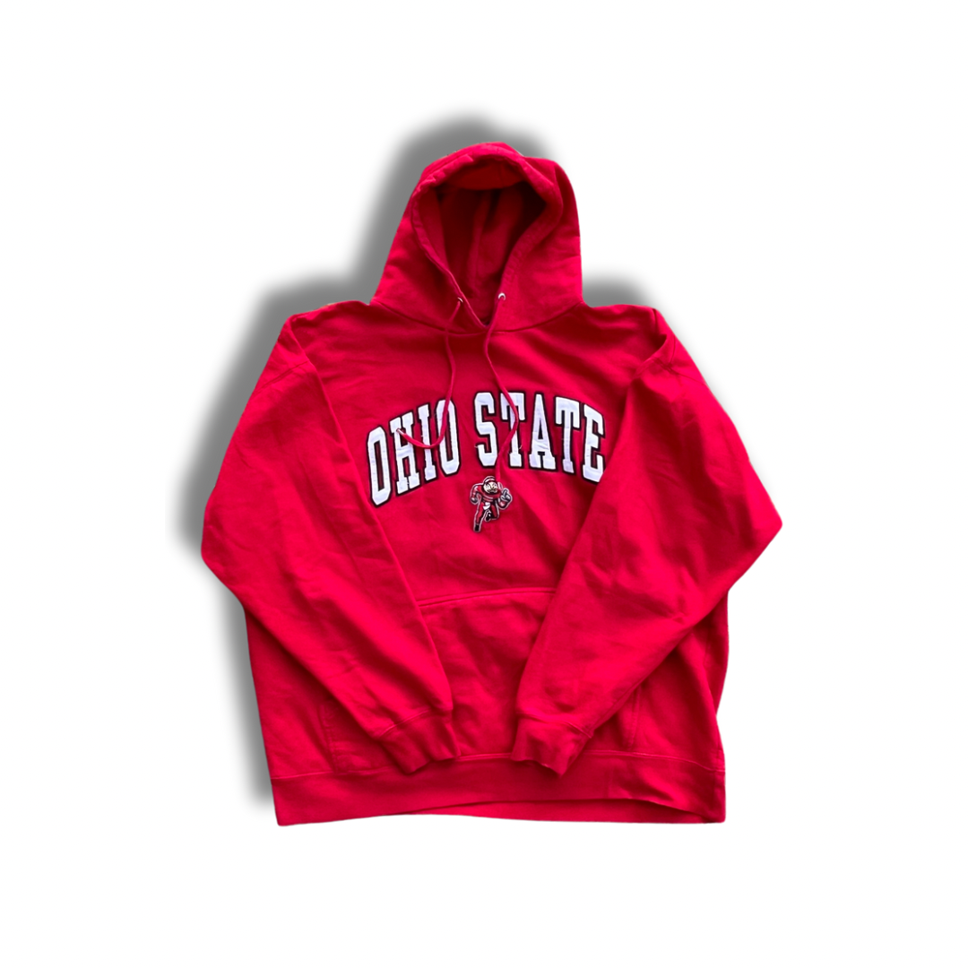 Hoodie Universitaire