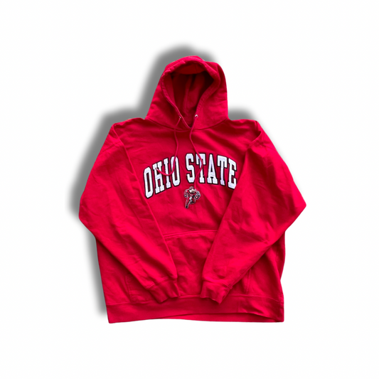 Hoodie Universitaire