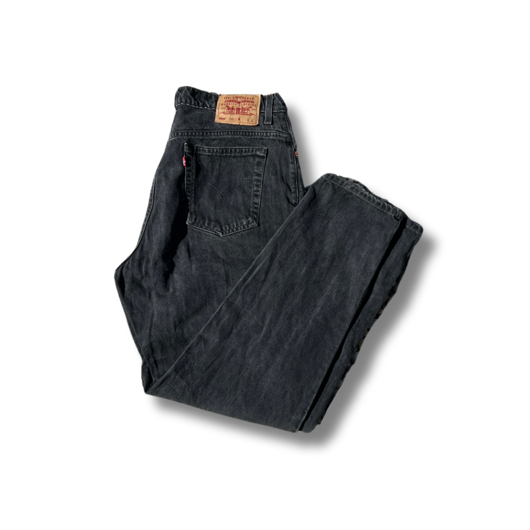 Jean Levi's 550