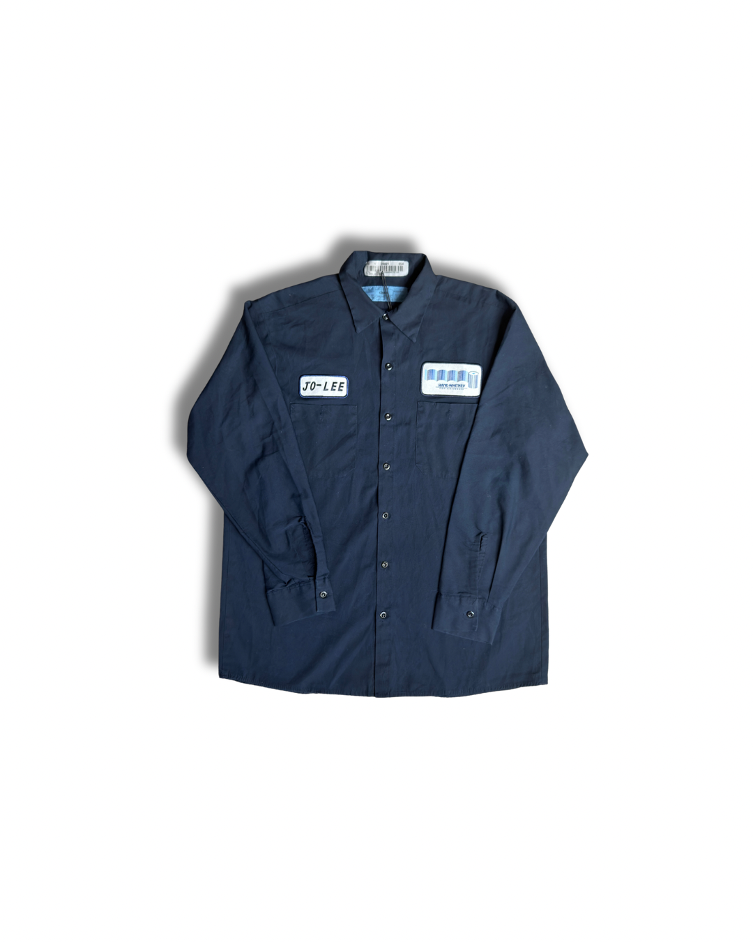 Chemise Cintas