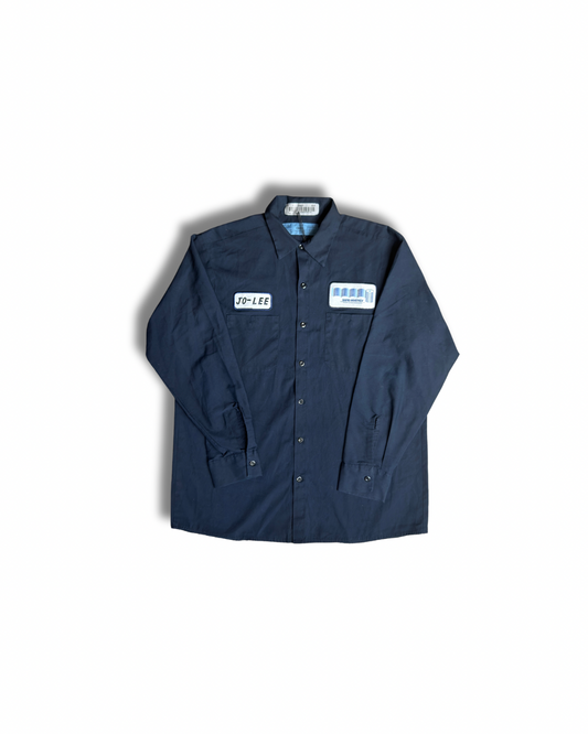 Chemise Cintas