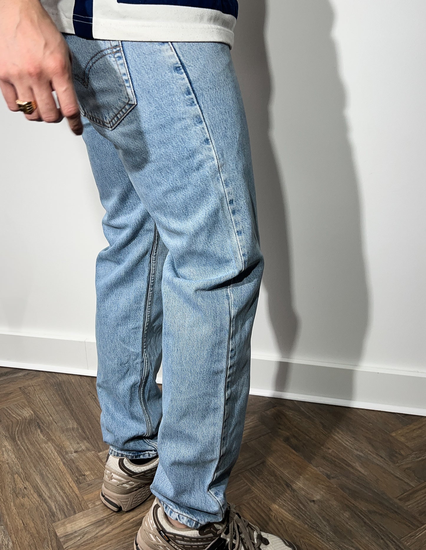 Jean Levi's 504